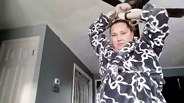 SexyNikki6969 online show from 02.01.26