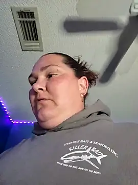 SexyNikki6969 online show from 03.17.26