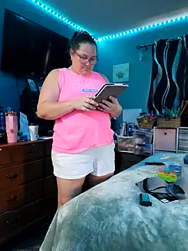 SexyNikki6969 online show from 04.22.26