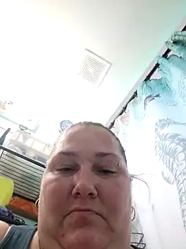 SexyNikki6969 online show from 04.23.26