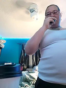 SexyNikki6969 online show from 04.24.26