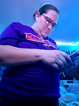 SexyNikki6969 online show from 04.28.26