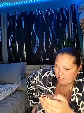 SexyNikki6969 online show from 04.30.26
