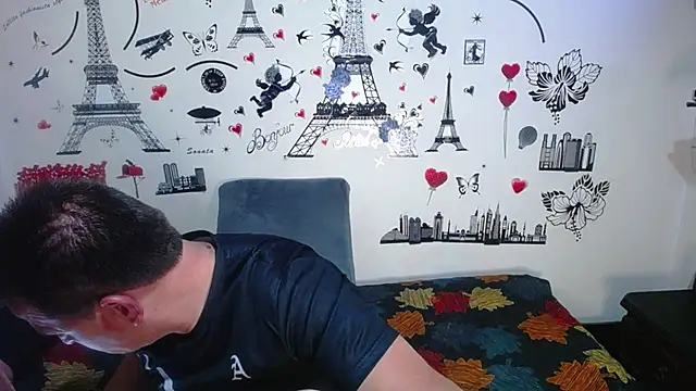 amaya 627 online show from 10.28.25