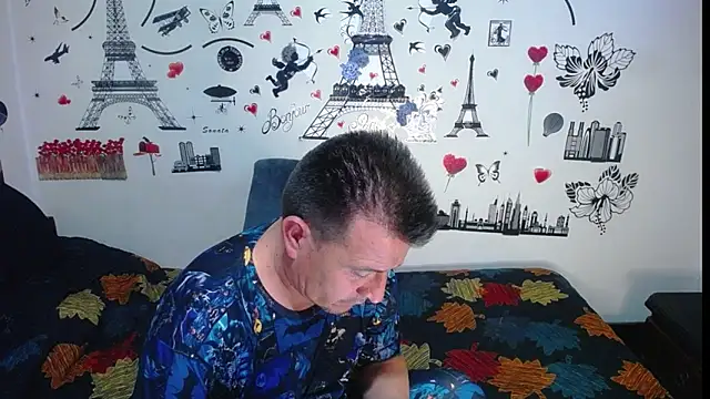 amaya 627 online show from 11.23.25