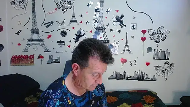 amaya 627 online show from 02.10.26