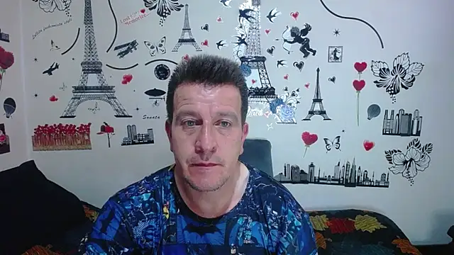 amaya 627 online show from 03.18.26