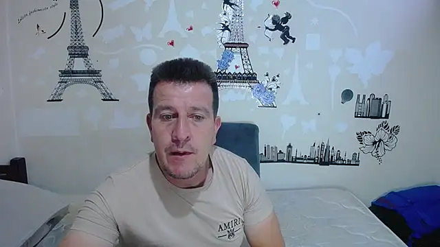 amaya 627 online show from 06.05.26