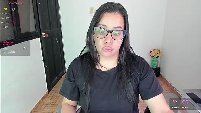 Snapshot of smile_sweetpao chatting on 02.02.25 smile sweetpao online show from 02.02.25