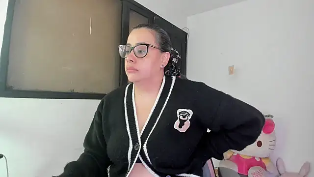 Snapshot of smile_sweetpao chatting on 02.26.25 smile sweetpao online show from 02.26.25