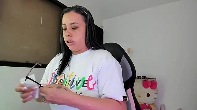 Snapshot of smile_sweetpao chatting on 03.22.25 smile sweetpao online show from 03.22.25