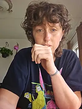 mossy kiss online show from 11.02.25