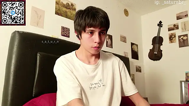 seraph1n online show from 03.15.26