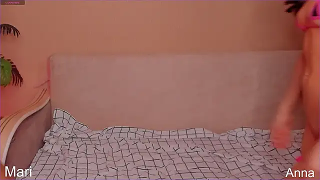 Mari   Anna online show from 01.17.25