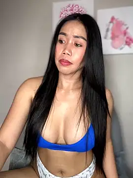 JazzieXo online show from 02.13.26