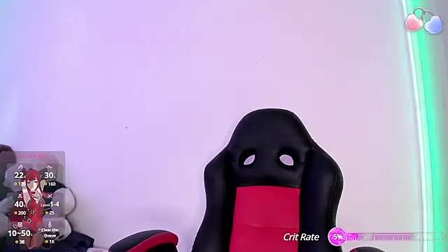 Anddy Vega online show from 12.03.24