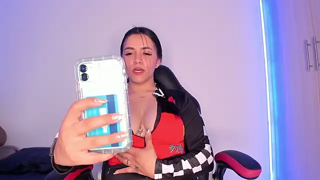 Anddy Vega online show from 12.13.24