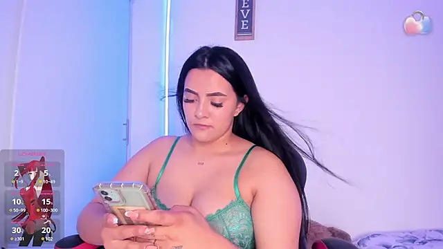 Anddy Vega online show from 01.23.25