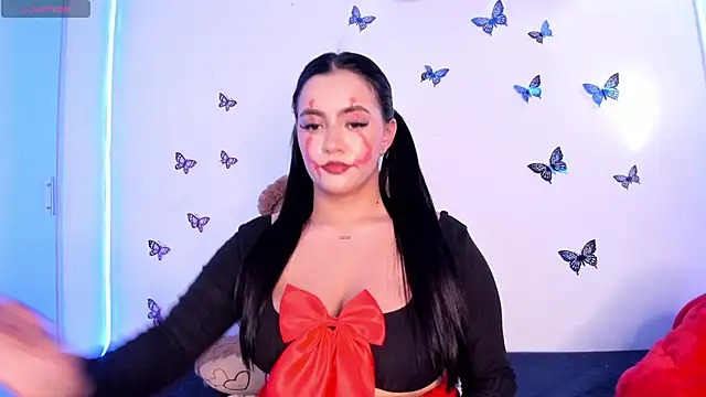 Anddy Vega online show from 10.31.25