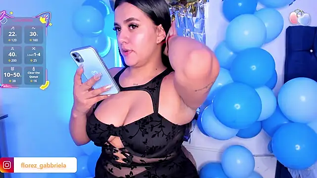 Anddy Vega online show from 11.22.25