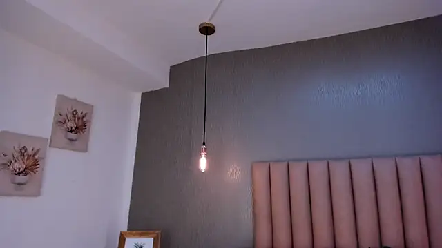 Snapshot of Alexa_Thaylor_ chatting on 01.31.25 Alexa Thaylor online show from 01.31.25