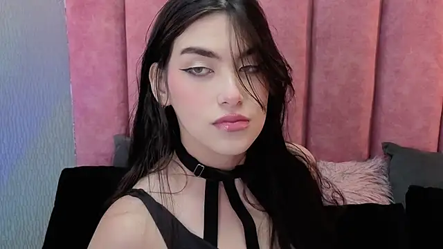 Alexa Thaylor  online show from 01.16.26