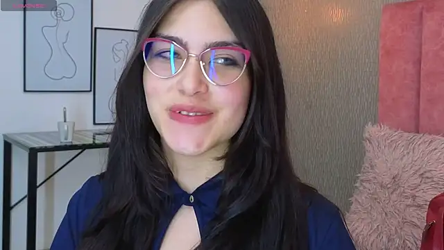 Alexa Thaylor  online show from 06.08.26