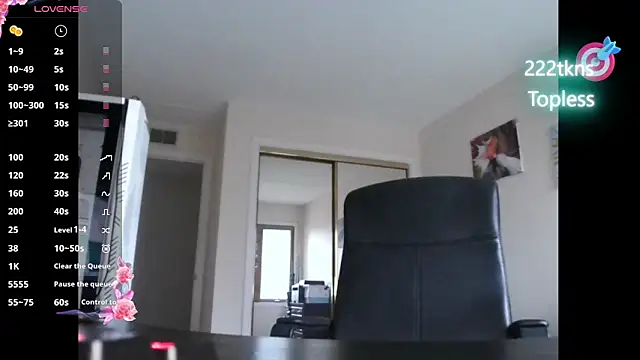 Snapshot of BlaBlaBla7016 chatting on 01.22.25 BlaBlaBla7016 online show from 01.22.25