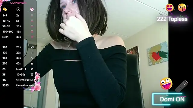 Snapshot of BlaBlaBla7016 chatting on 01.29.25 BlaBlaBla7016 online show from 01.29.25