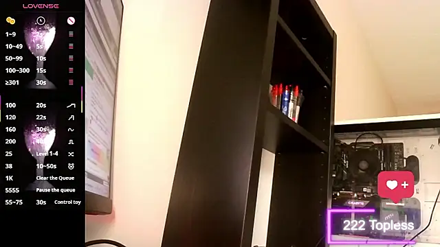 Snapshot of BlaBlaBla7016 chatting on 01.08.26 BlaBlaBla7016 online show from 01.08.26