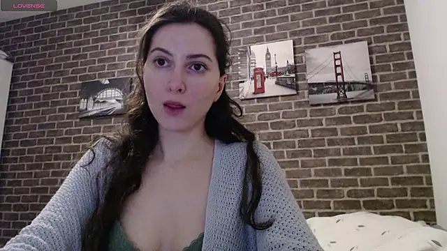  Hot Lady  online show from 01.26.25