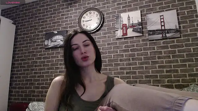  Hot Lady  online show from 02.07.25