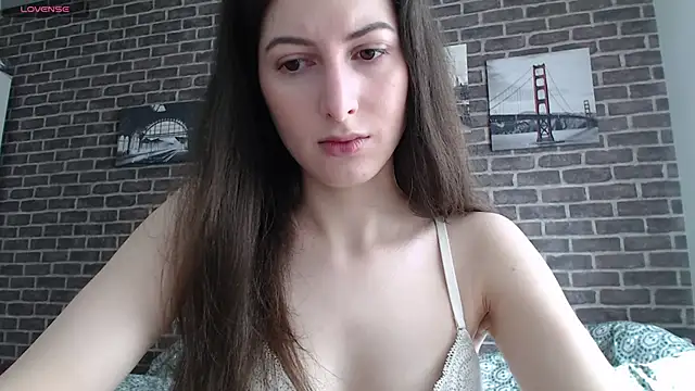  Hot Lady  online show from 02.19.25