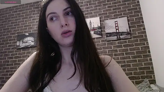  Hot Lady  online show from 02.25.25