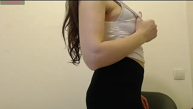  Hot Lady  online show from 01.17.26