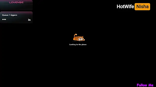 HotWifeNisha online show from 10.01.25