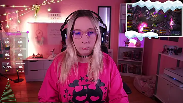 JustKerry online show from 12.02.24