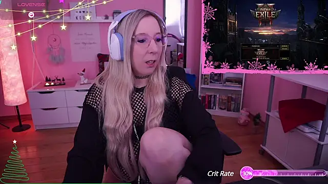 JustKerry online show from 12.08.24