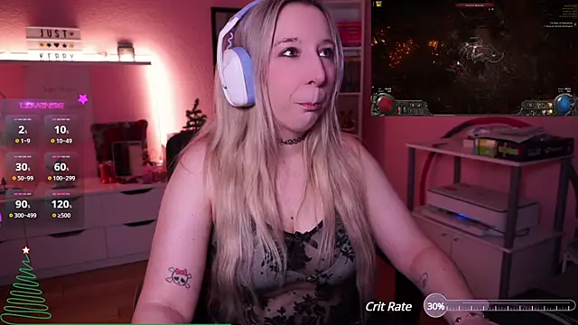 JustKerry online show from 12.16.24