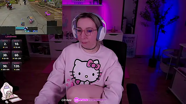 JustKerry online show from 01.23.25