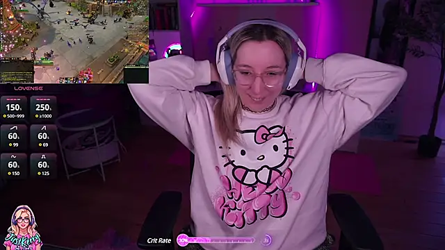 JustKerry online show from 02.12.25