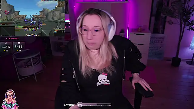 JustKerry online show from 02.13.25