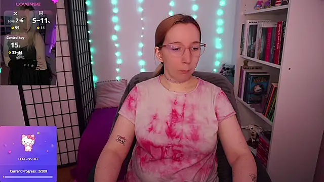 JustKerry online show from 10.02.25