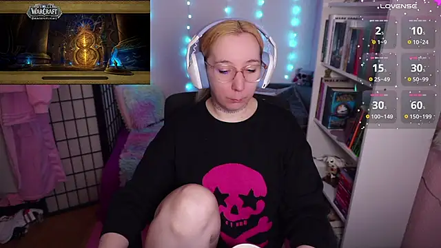 JustKerry online show from 10.15.25