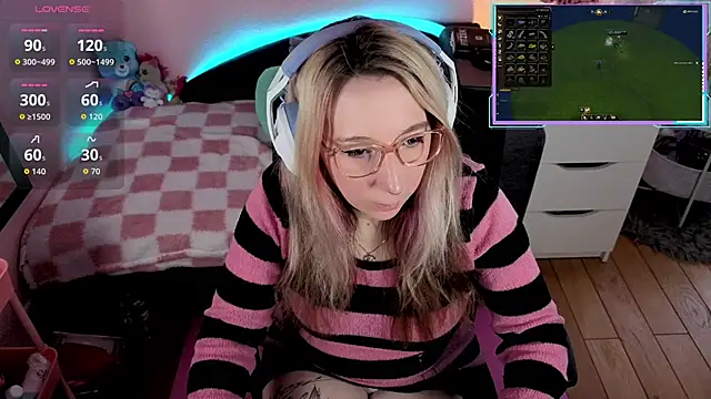 JustKerry online show from 03.16.26