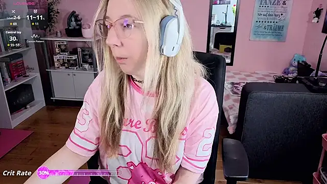 JustKerry online show from 04.29.26