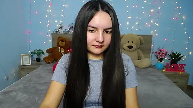 JasmineAsha online show from 01.17.25