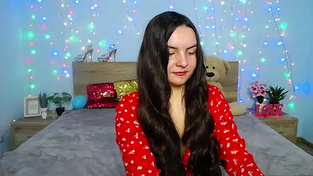 JasmineAsha online show from 01.22.25