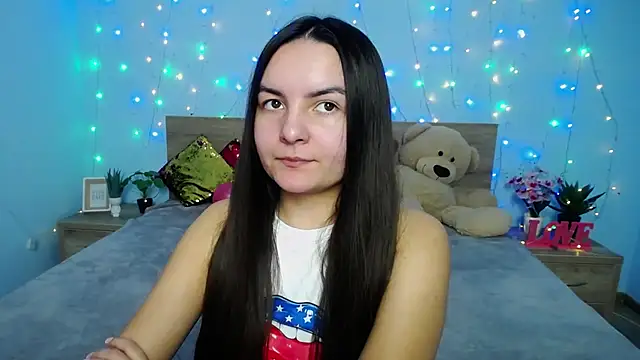 JasmineAsha online show from 01.24.25