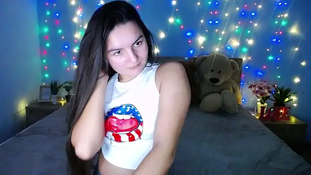 JasmineAsha online show from 01.24.25